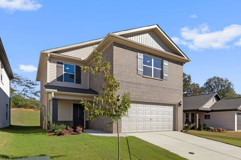 Harvest House: 14616 Ravenel Drive