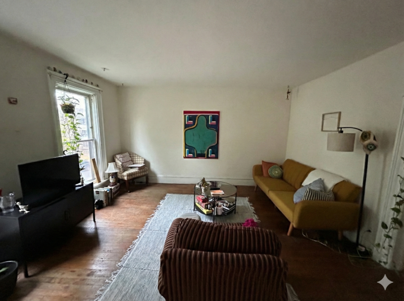 Madison Condo: 129 E Gorham - Unit 3