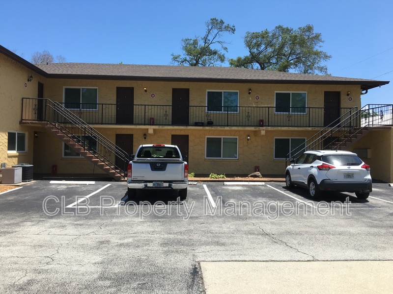 Daytona Beach Condo: 1540 Espanola Ave