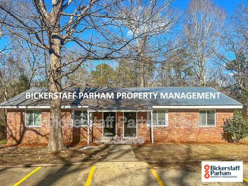 Phenix City Condo: 1200 20th Ave. S