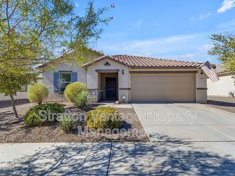 Surprise House: 27406 N 172nd Ave