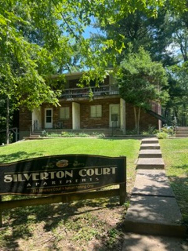 Clarksville House: 1114 Silverton Ct.