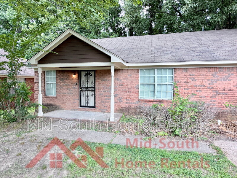 Memphis Townhome: 2600 Wellons Ave