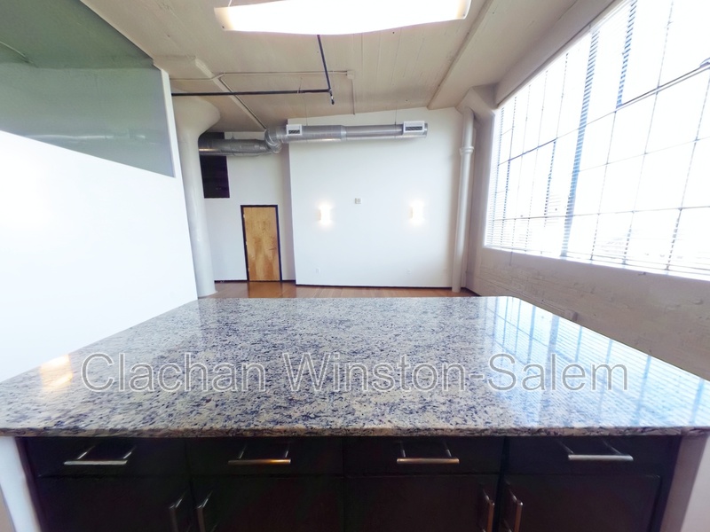 Winston Salem Condo: 675 N. Main St.
