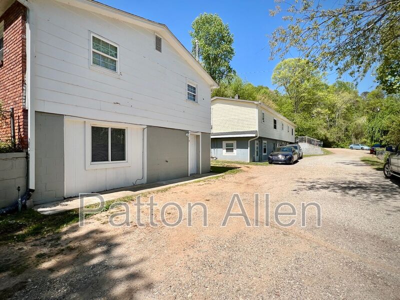 Asheville Condo: 4 Swager