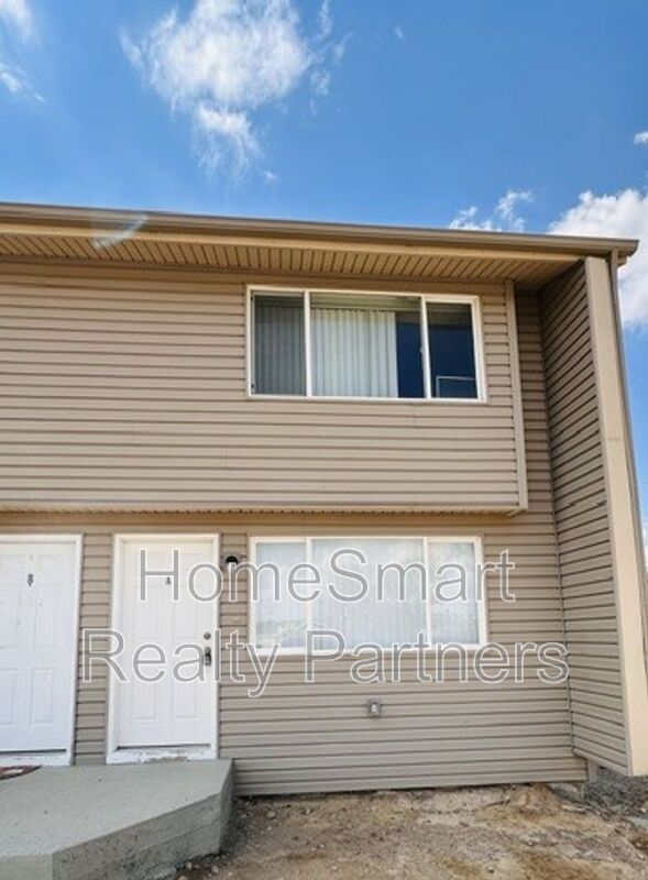 Rock Springs House: 112 A Skyline Drive