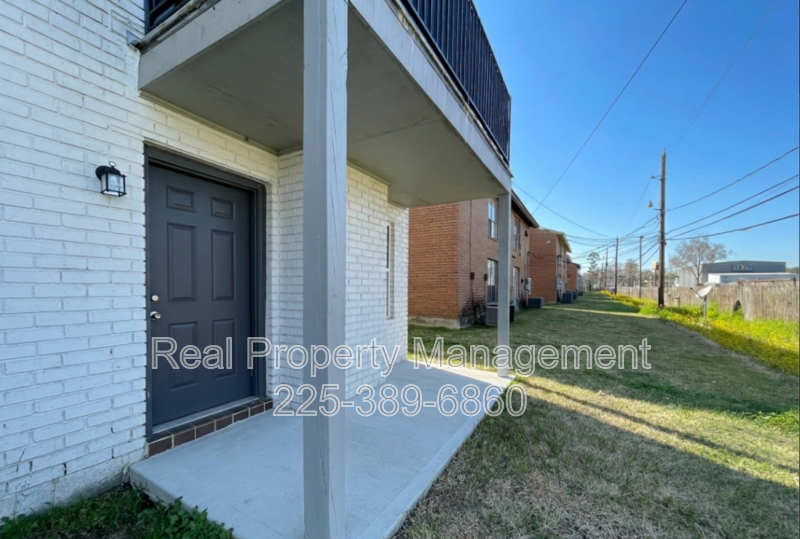 Baton Rouge Condo: 7743 Bles Ave.