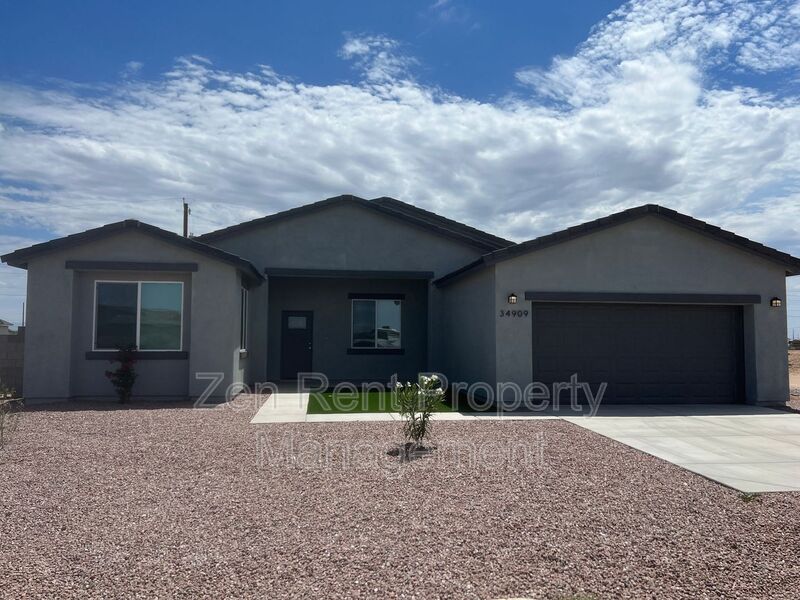 photo of rental property