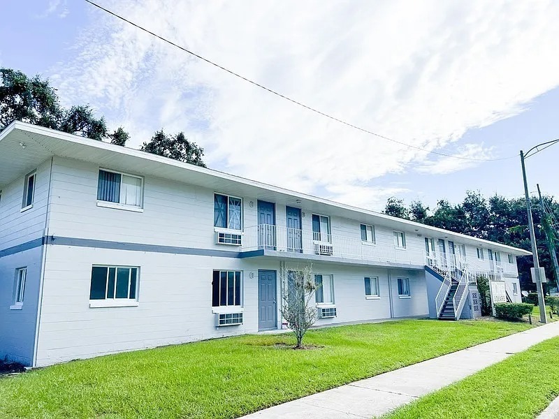 Orlando Condo: 2901 Eccleston St