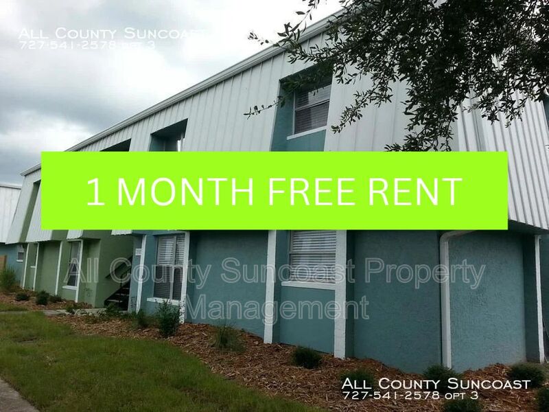 Main image for 7450 35th St N #1303