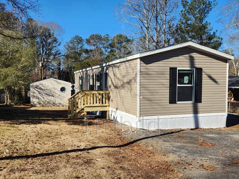Austell House: 1915 Cardell Road