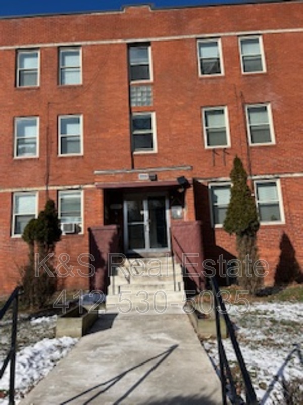 Pittsburgh Condo: 1309 Wood Street - 2