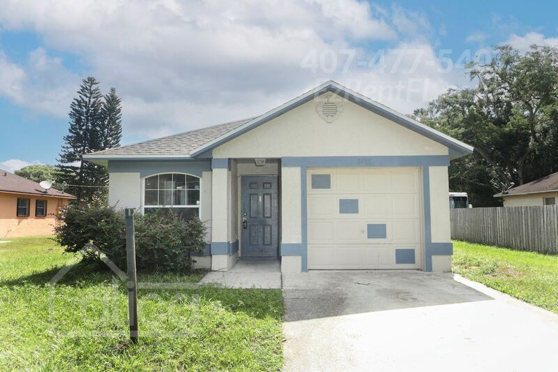 Sanford House: 2405 Chase Ave