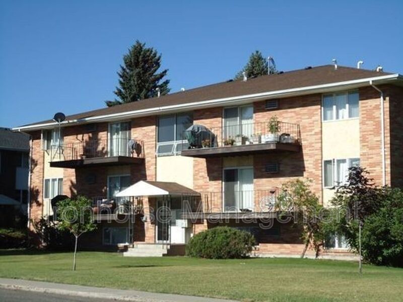 Bozeman Condo: 805 West Villard Street