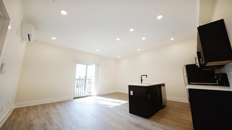 Philadelphia Condo: 6832 Ridge Avenue - 12R