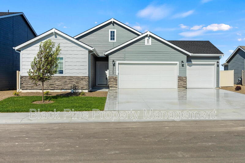 Caldwell House: 15307 Cloud Crest Avenue