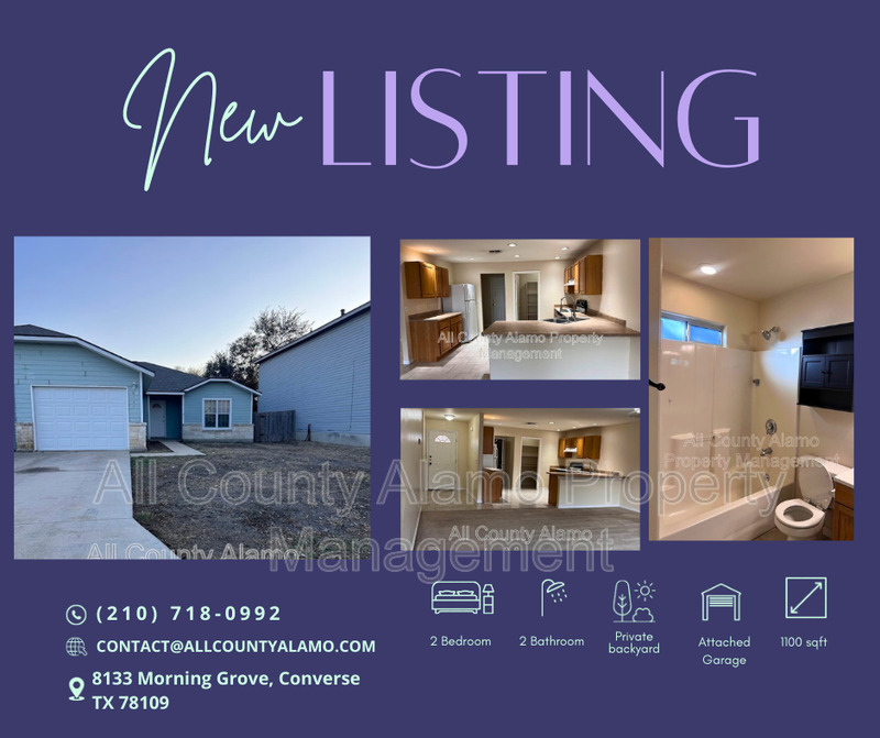 Converse House: 8133 Morning Grove