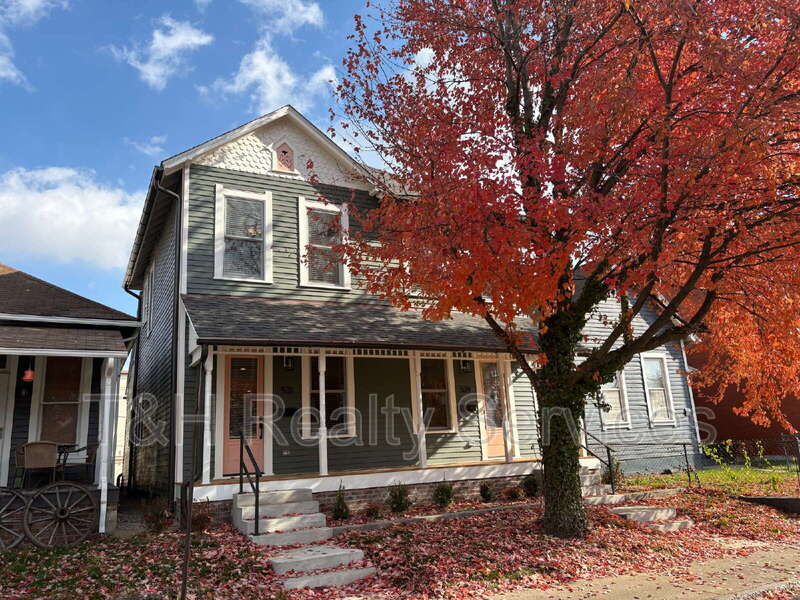 Indianapolis Condo: 529 N Highland Ave 529 N Highland Ave