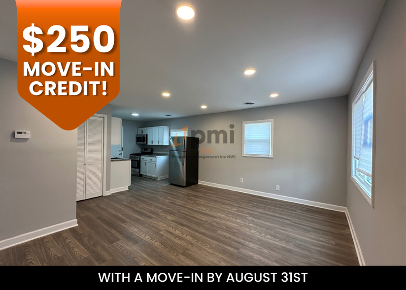 Gary House: 2015 Central Drive