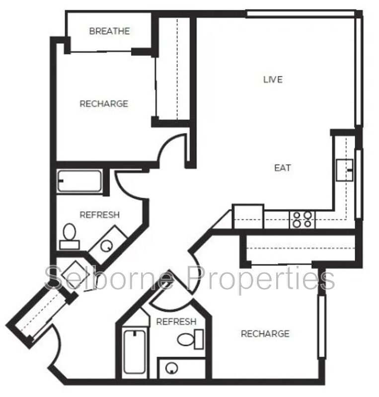 Oakland House: 777 Broadway