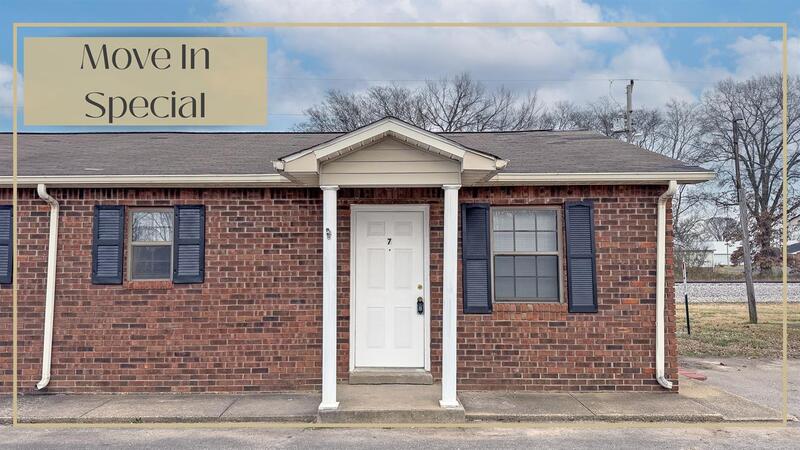 Oak Grove Condo: 404 -07 Thompsonville Lane