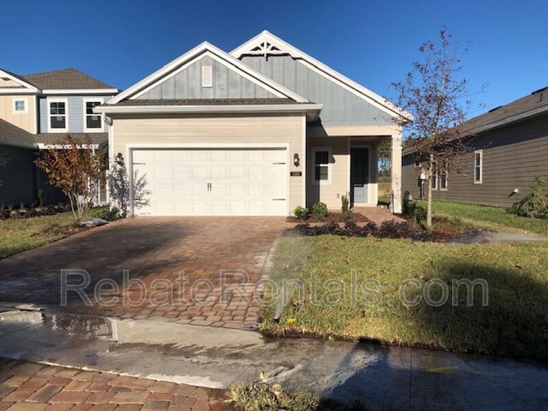 St. Augustine House: 308 Sweet Oak Way