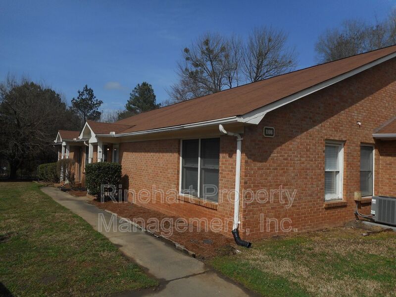 Request a Viewing for 1108101 Chandler Drive Tenant Turner