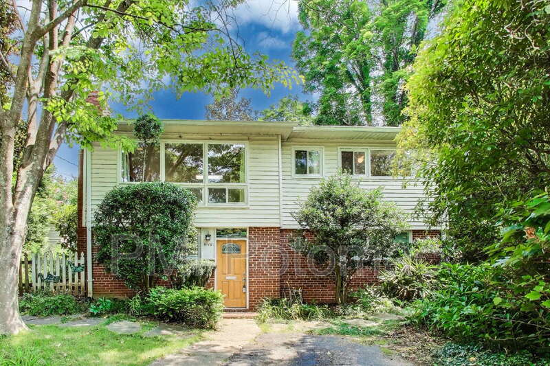 Kensington House: 4118 Wexford Court