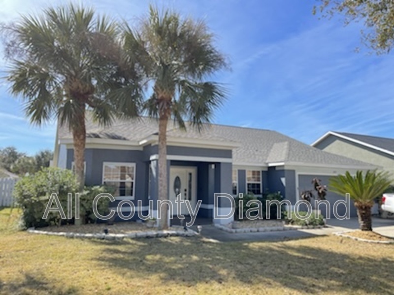 Panama City Beach House: 205 Covington Street