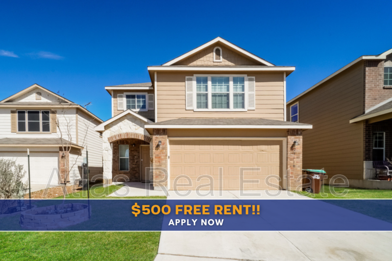 Request a Viewing for 25110 Remington Oaks Tenant Turner