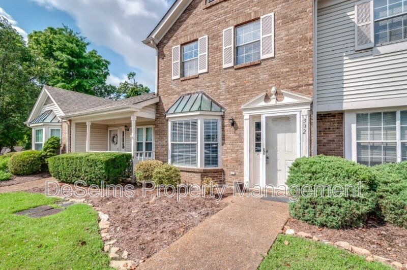 Antioch House: 302 Ash Forge