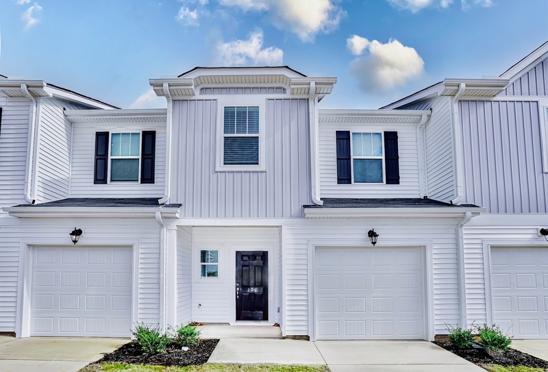 Greenville Condo: 126 Telford Drive - 1