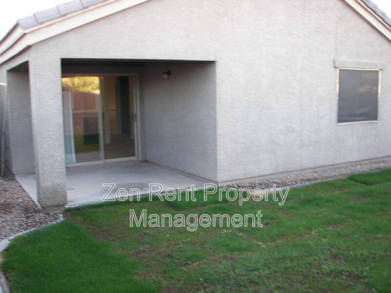 photo of rental property