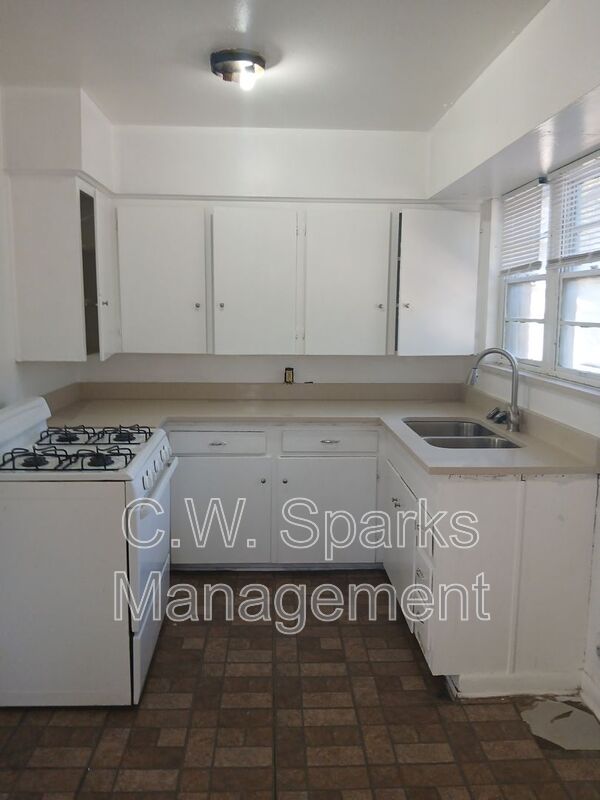 Dallas Condo: 3019 Avon St.