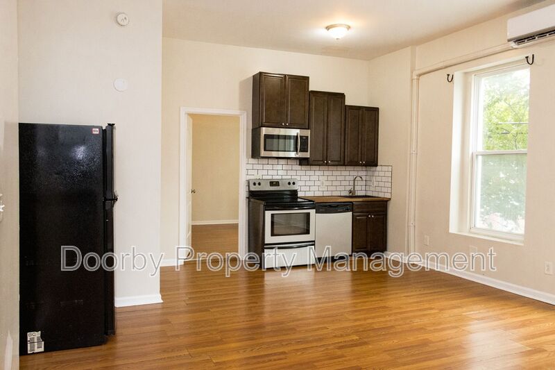 Chattanooga Condo: 1815 Bailey Ave