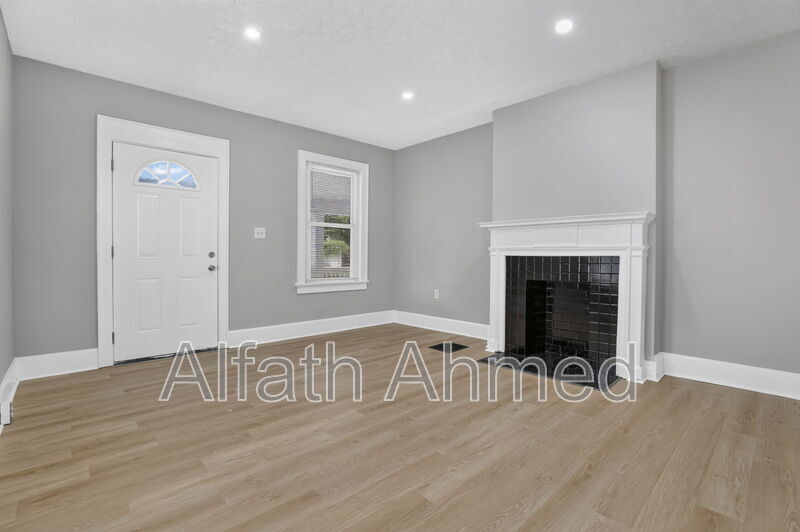 Columbus Condo: 1770 Kent St
