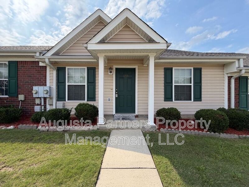 Grovetown House: 133 Brandimere Dr