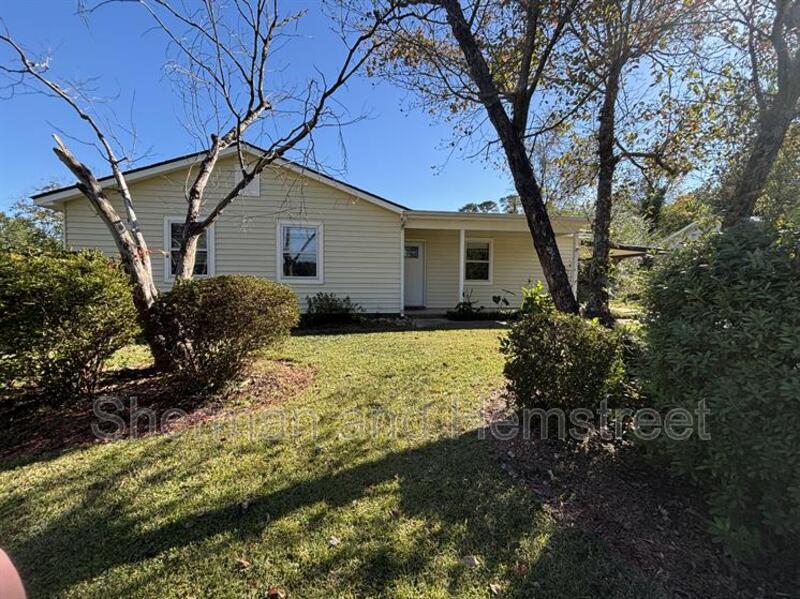 Hephzibah House: 2714 Cranbrook Drive