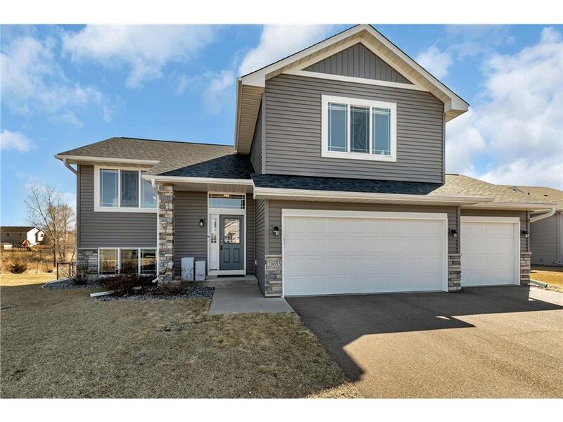 Big Lake House: 20053 Truman dr