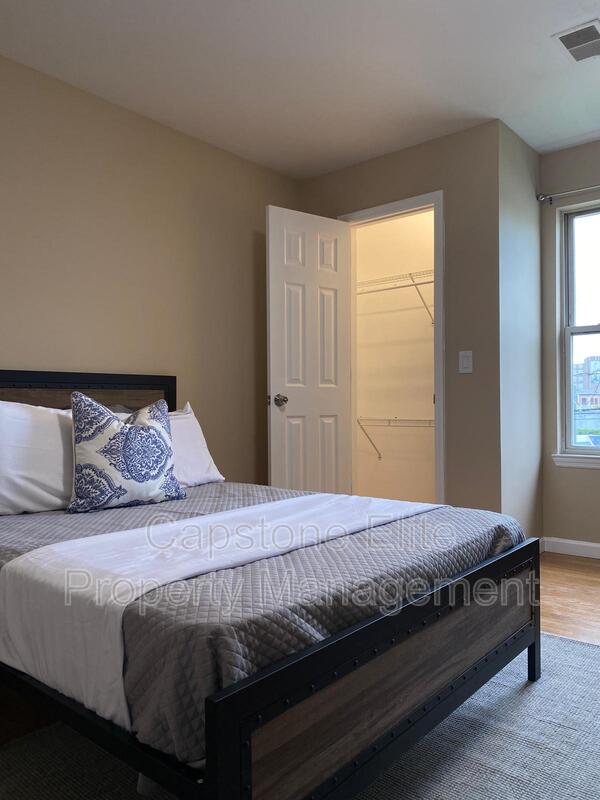 Rental Photo of 141-143 Norfolk Street - 2 - 4 Master Bedroom Suite
