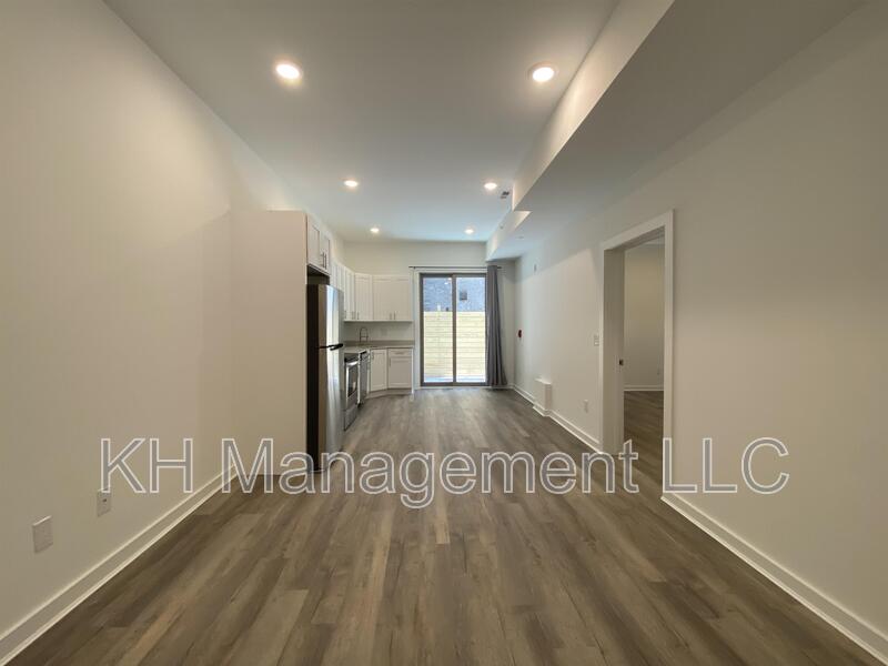 Philadelphia Condo: 2020 North 22nd Street - 102