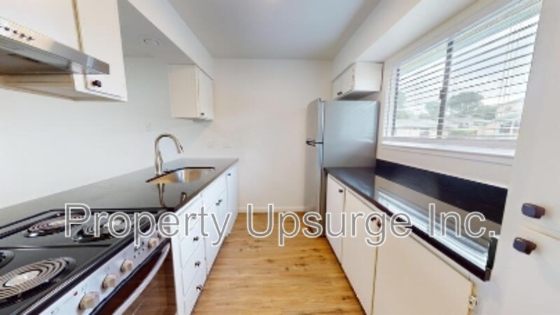 Redding Condo: 540 South St