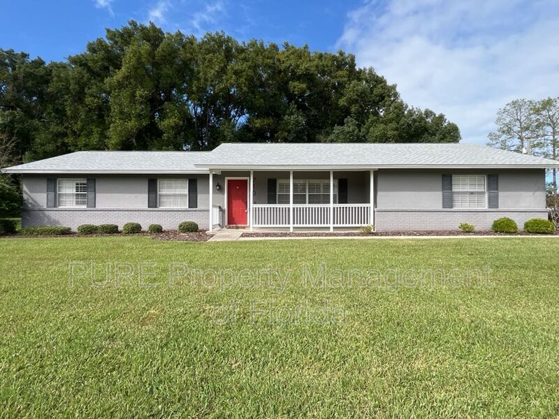 Ocala House: 710 NE 48th Avenue Road
