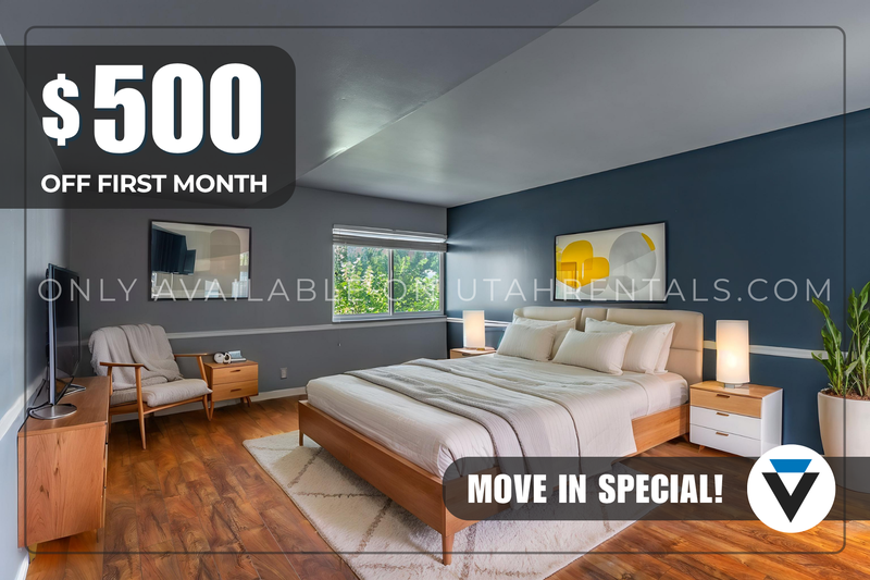 Murray Condo: 5761 S Waterbury Cir