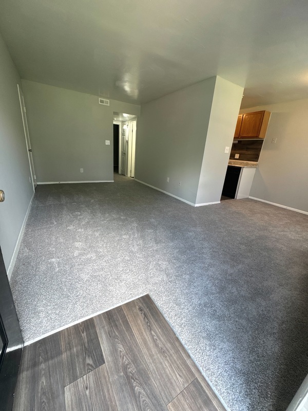 Richmond Condo: 1229 Nelson St