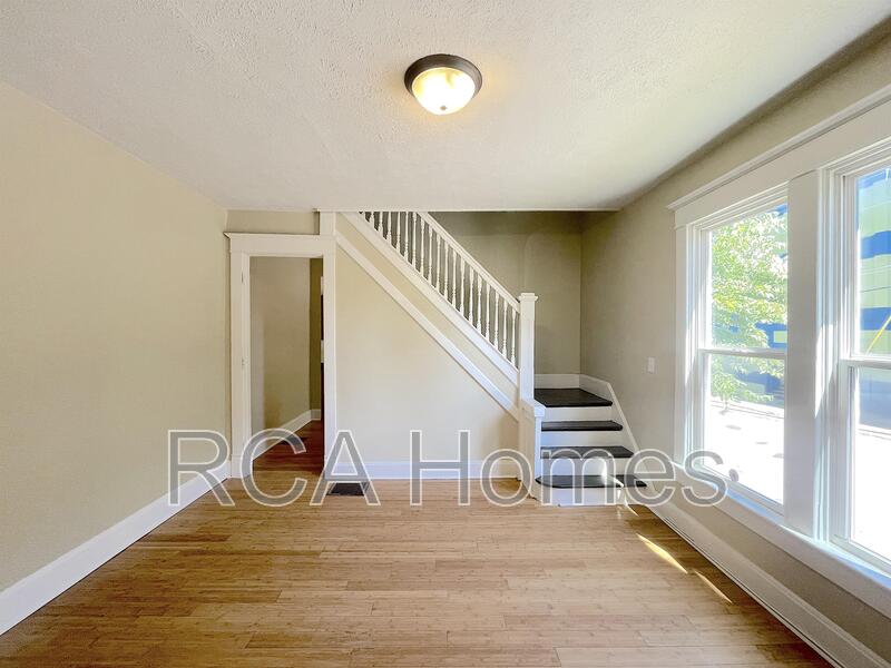Indianapolis House: 1555 Barth Avenue - 1555