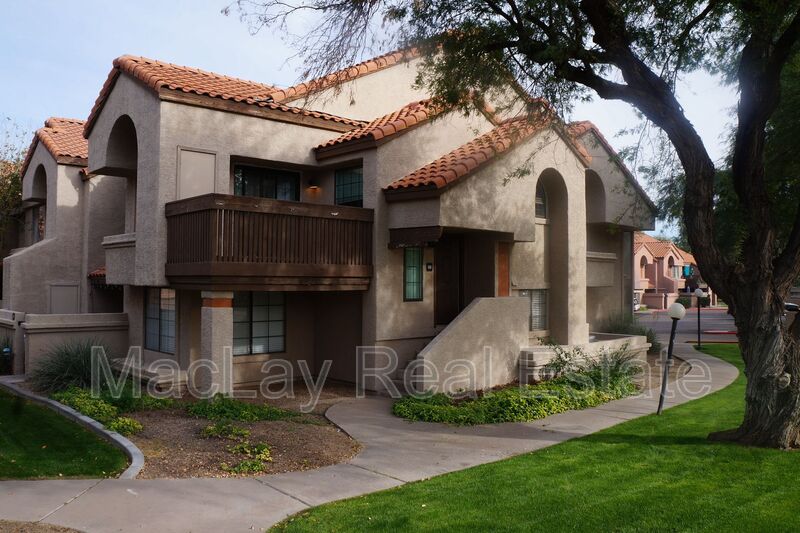 Tempe House: 925 N College Ave I233