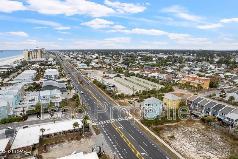 Panama City Beach House: 5324 Thomas Dr