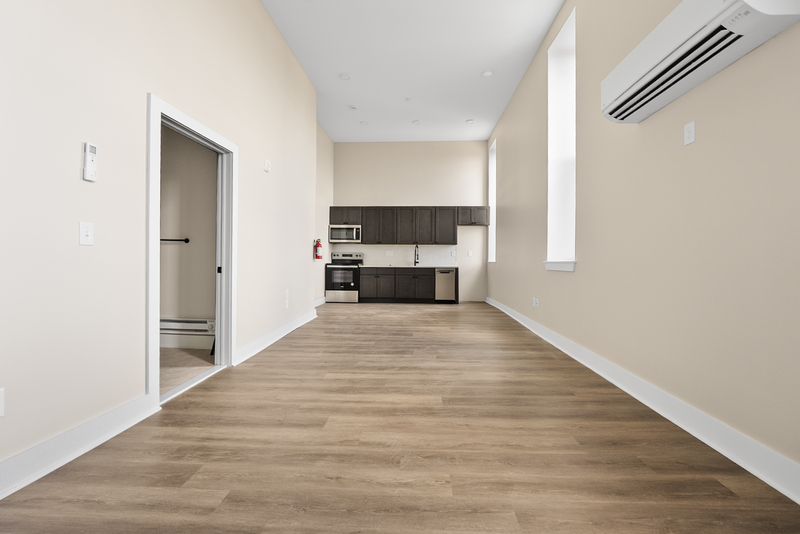 Gloucester City Condo: 22 North King Street - 3A