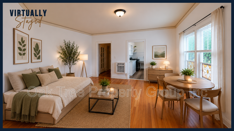 Oakland House: 3505 Kempton Way